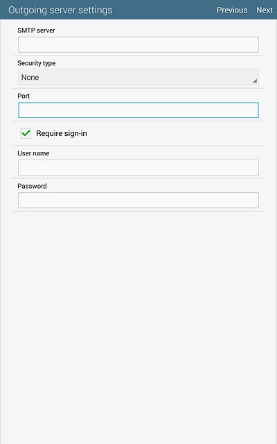 Press Require sign-in to turn the function on or off.