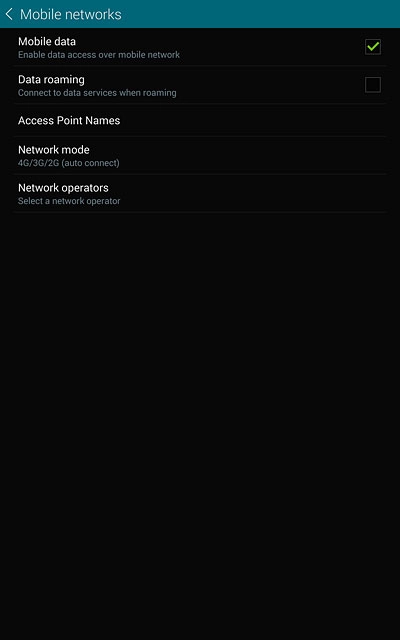 Press Network operators.