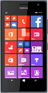 Nokia Lumia 735