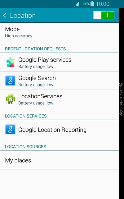 If you turn on the function:Press Mode.Proceed to step 3.If you turn off the function:Proceed to step 5.