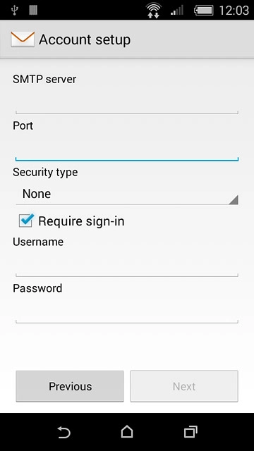 Press Require sign-in to turn the function on or off.