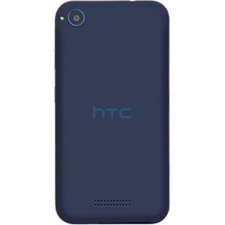 Place the back cover on your phone and press it into place.