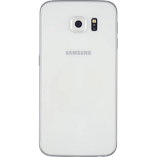 Point the camera lens at the back of your phone at the required object to take a picture or record a video clip.