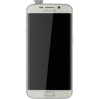 Remove the SIM holder from your phone.