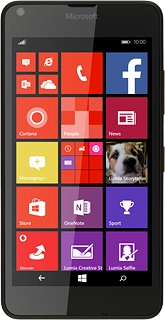 Microsoft Lumia 640