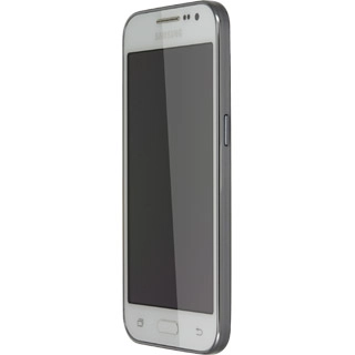 Press and hold On/Off.