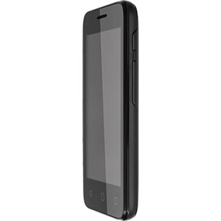 Press the upper or lower part of the Volume key to silence the incoming call alert.