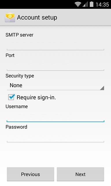 If you turn on the function:Press the field below 