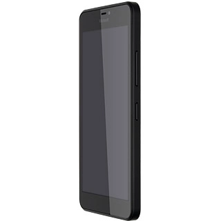 Press the upper or lower part of the Volume key when you get a call.The incoming call alert is silenced without the caller hearing it, and the call continues until it's ended or diverted.