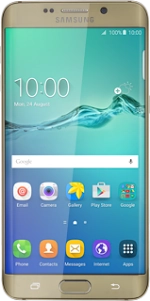 Samsung Galaxy S6 edge +