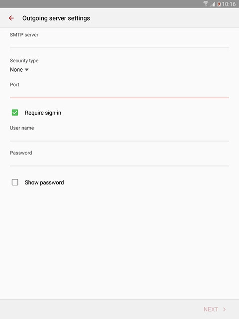 Press Require sign-in to turn the function on or off.