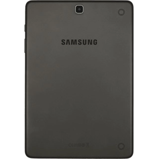 Point the camera lens at the required object and press the camera icon to take the picture.