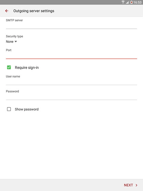 Press Require sign-in to turn the function on or off.