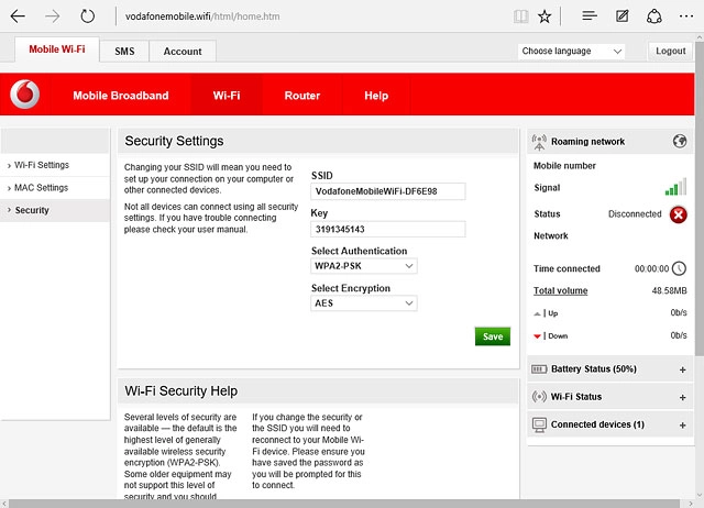 Highlight the field below 