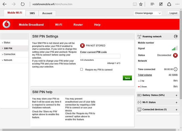Highlight the field below 