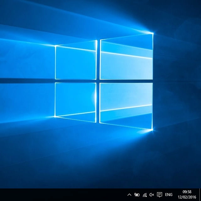 Do the following in Windows:Click the network icon.