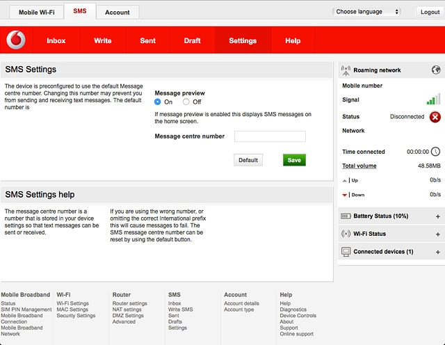 Highlight the field next to 