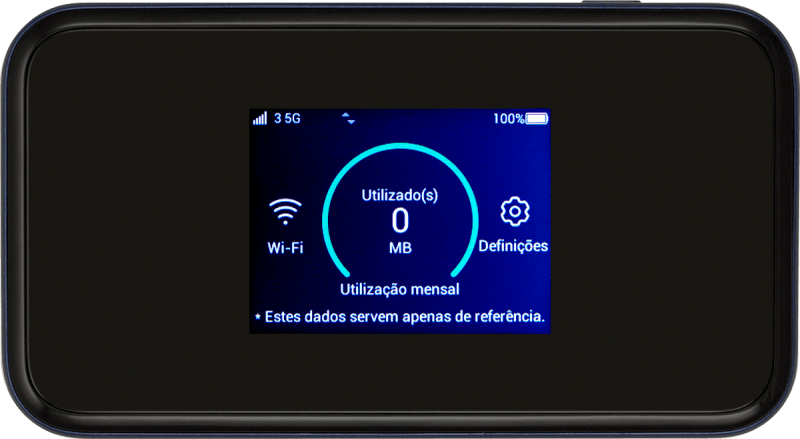 Vodafone Giga To Go