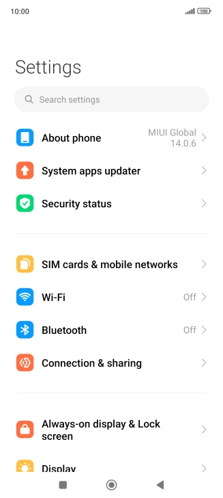 xiaomi redmi note 13 pro 5g supports esim