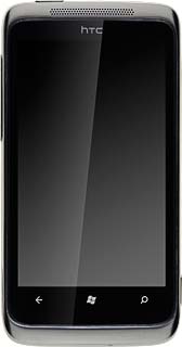 Press the Home key to return to standby mode.