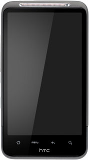 Press the Home key to return to standby mode.