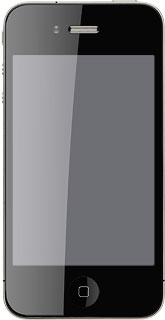 Press the Home key to return to standby mode.