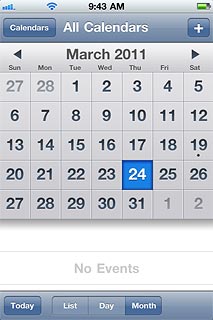 Month