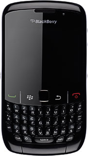 Press the Navigation key.