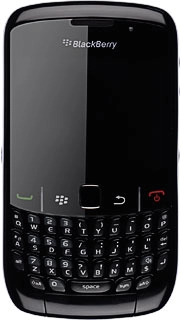 Press the Navigation key to start the video recorder.