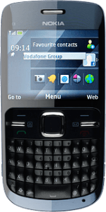 Nokia C3