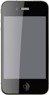 Press the Home key to return to standby mode.