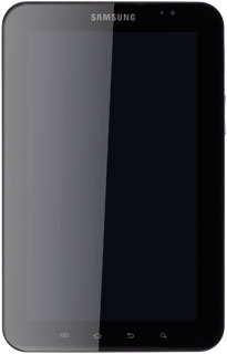 Press the Home key to return to standby mode.