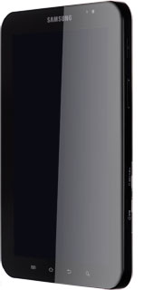 Press the upper or lower part of the Volume key to adjust the volume.