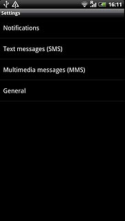 Press Notifications.