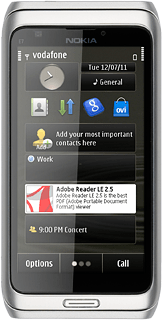 Nokia e7 max premium