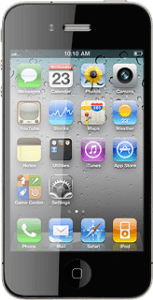 Apple iPhone 4