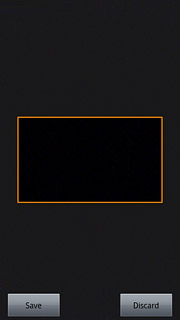 Drag the frame to the required position to select the required detail.