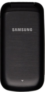 Place the back cover on your phone with ½ cm opening at the top and slide it upwards until it clicks into place.