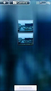 Press the required picture.