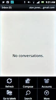 Press Compose.