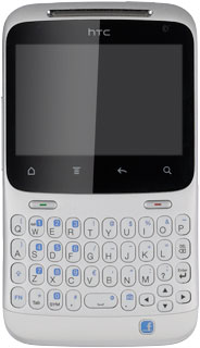 Press the Home key to return to standby mode.