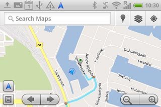 Press + or - to zoom in or out.