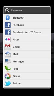 Messages, go to 3c.