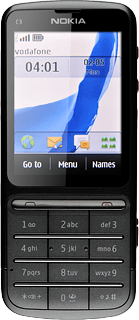 Nokia C3-01