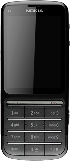 Press Disconnect to return to standby mode.