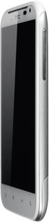Press the upper or lower part of the Volume key to set the ring volume.