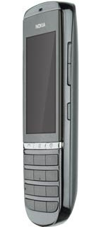 To turn on the key lock:Press the Key lock key.