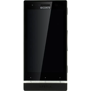 Press the Home key to return to standby mode.