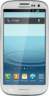 Samsung Galaxy S III