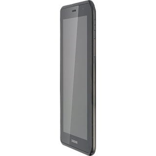 Press the upper or lower part of the Volume key to select the required ring volume.